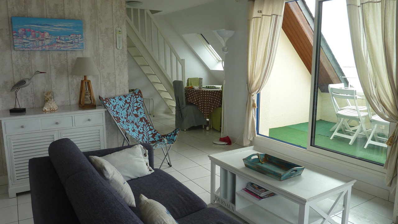 Photo of Livingroom in Le Croisic