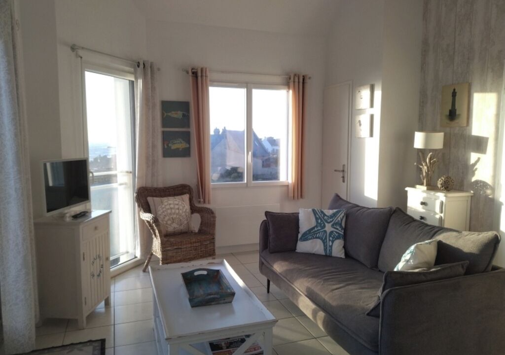 Photo of Livingroom in Le Croisic