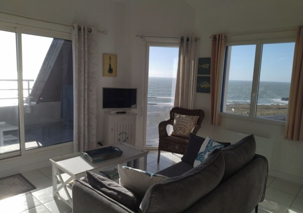 Photo of Livingroom in Le Croisic