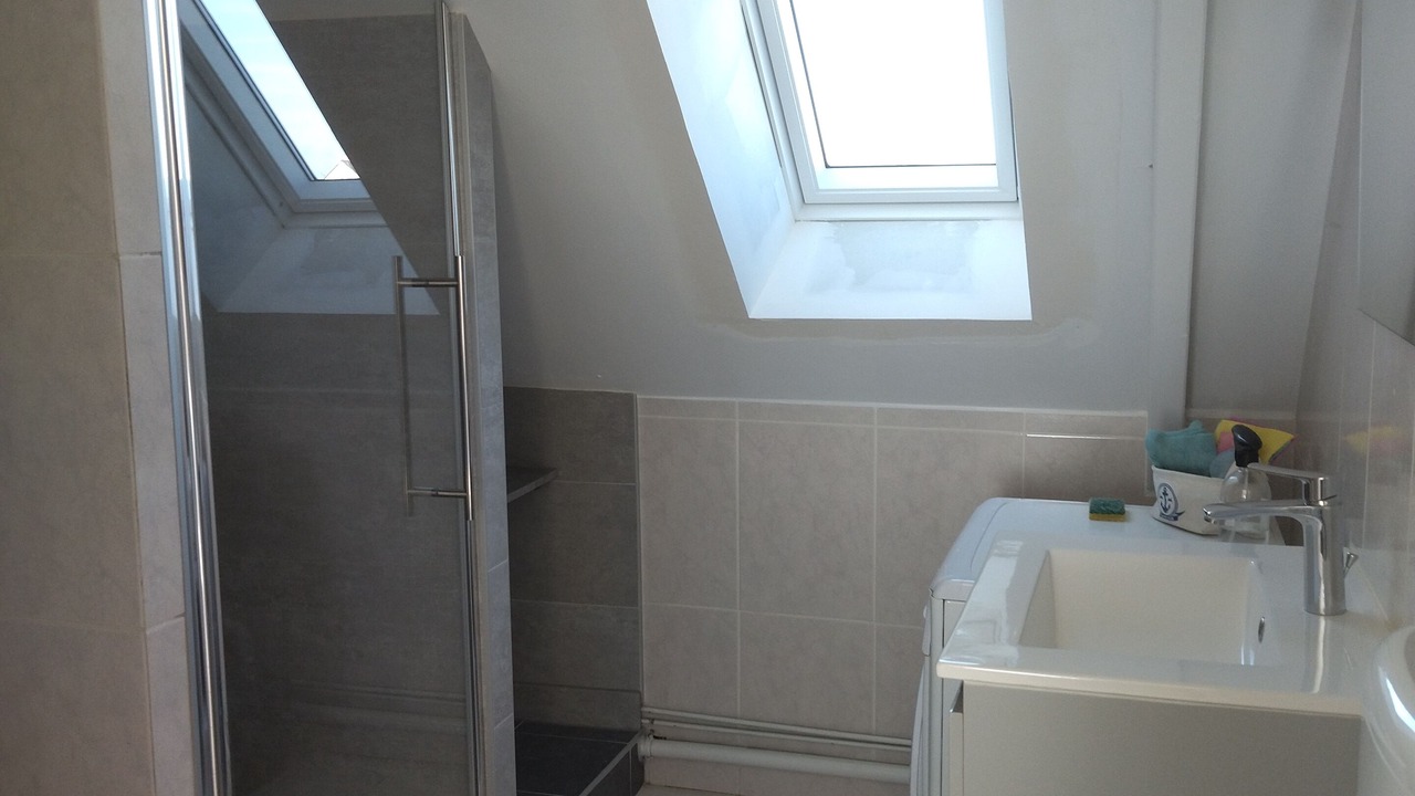 Photo of Bathroom in Le Croisic