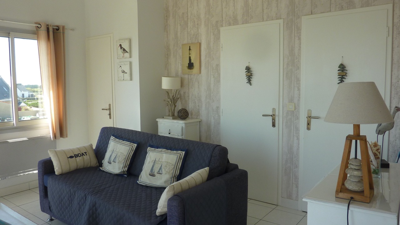 Photo of Livingroom in Le Croisic