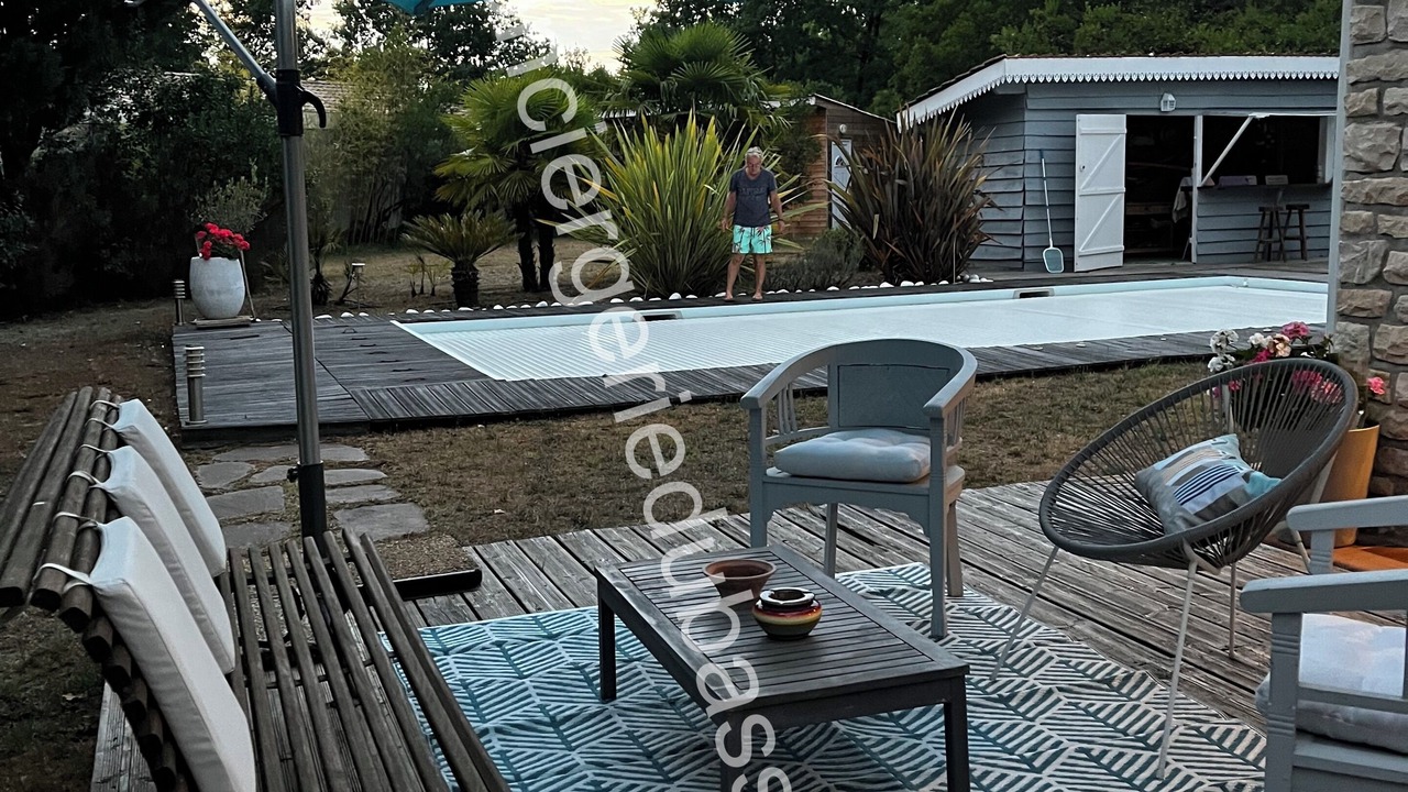 Photo of Outdoor in Le Porge