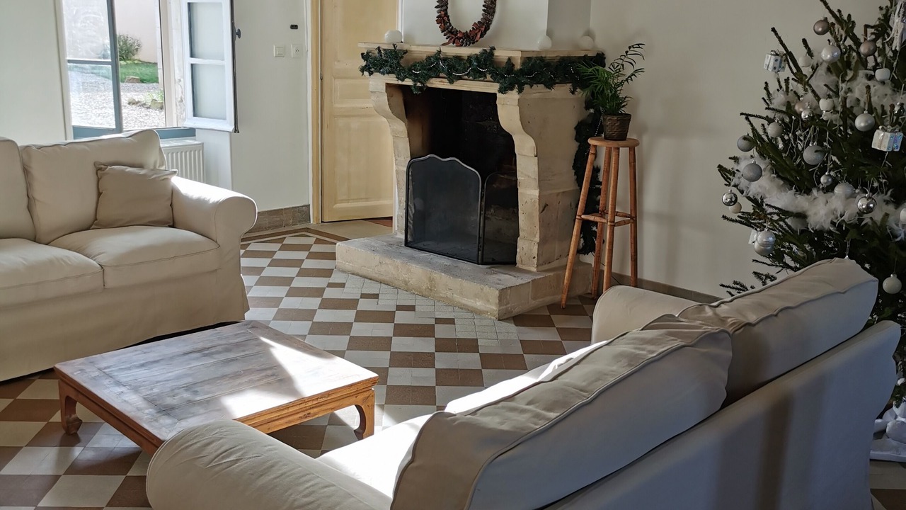 Photo of Livingroom in Beaumont