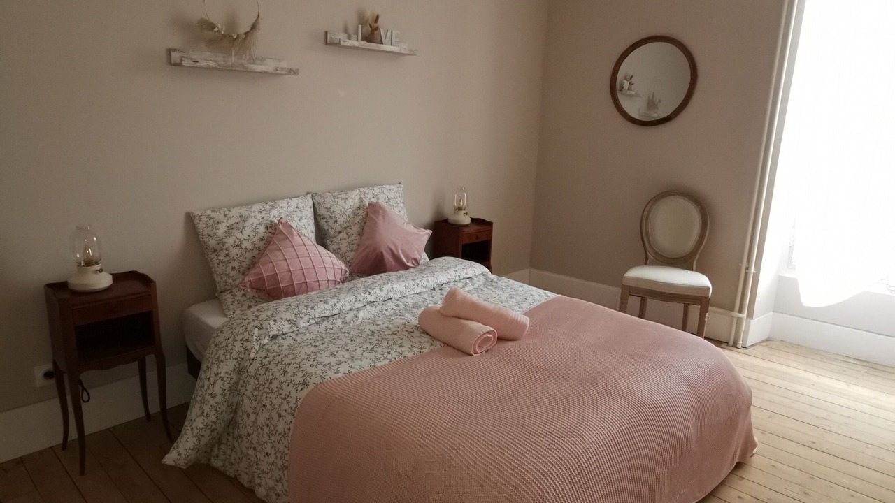 Photo of Bedroom in Beaumont