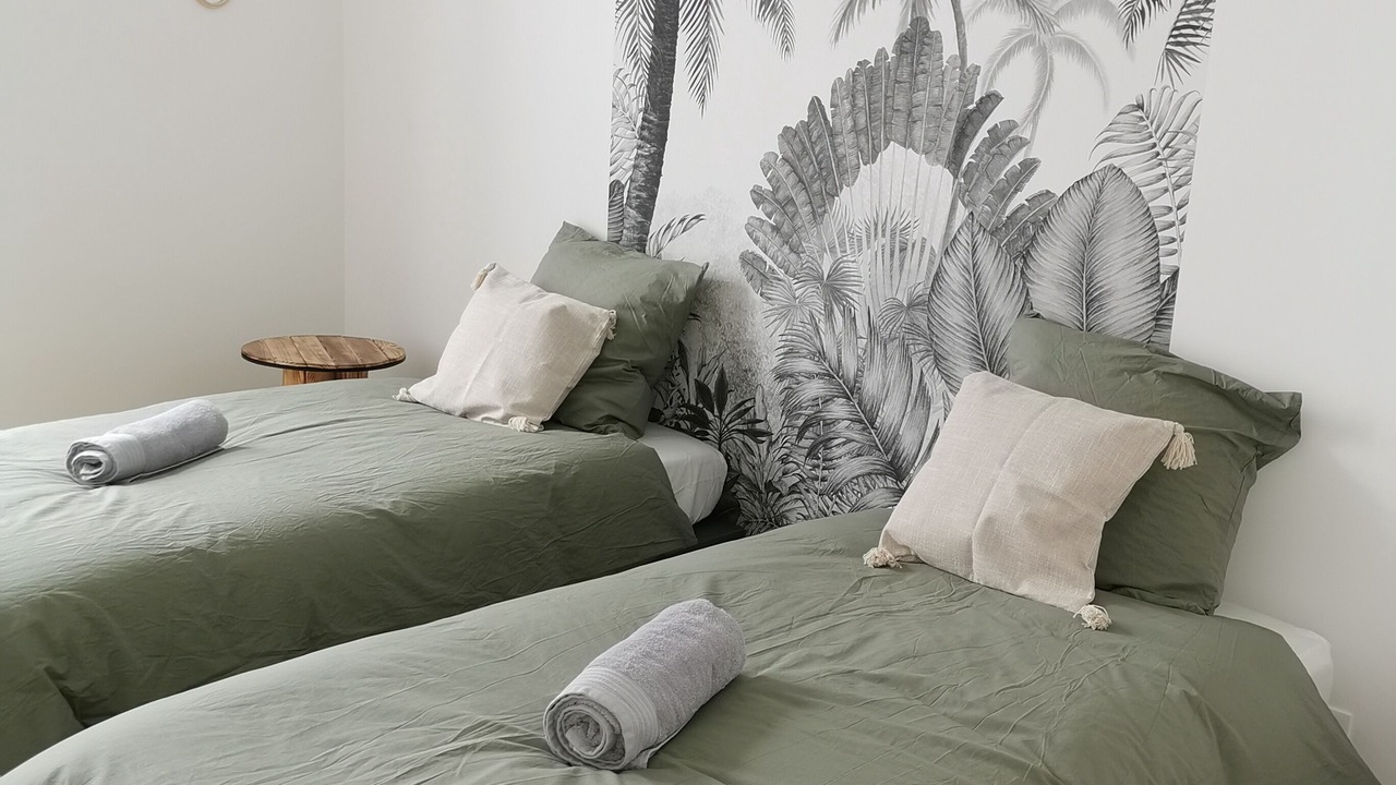 Photo of Bedroom in Beaumont