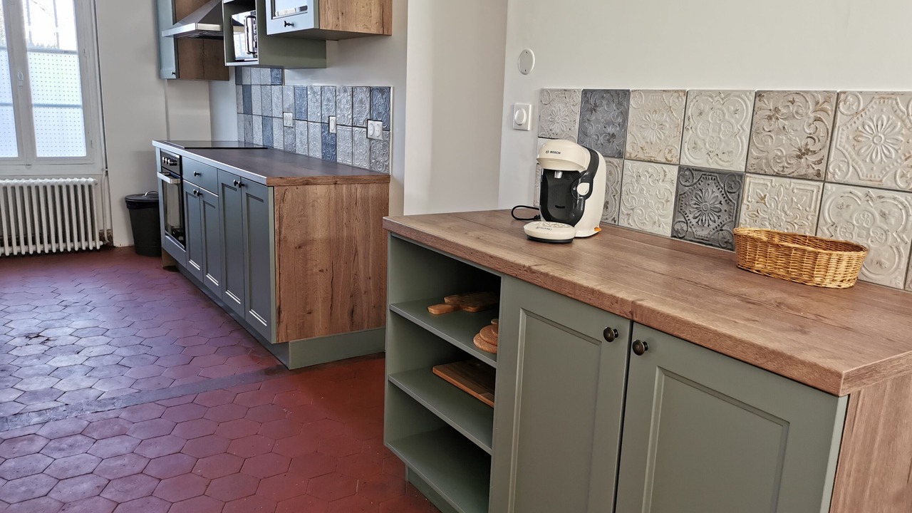 Photo of Kitchen in Beaumont