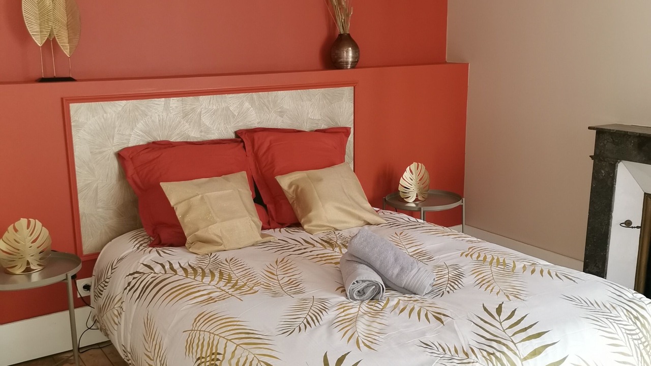 Photo of Bedroom in Beaumont