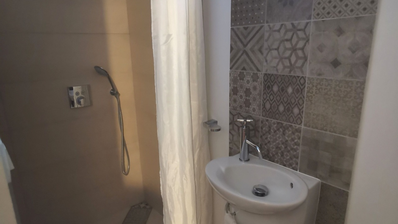 Photo of Bathroom in Beaumont