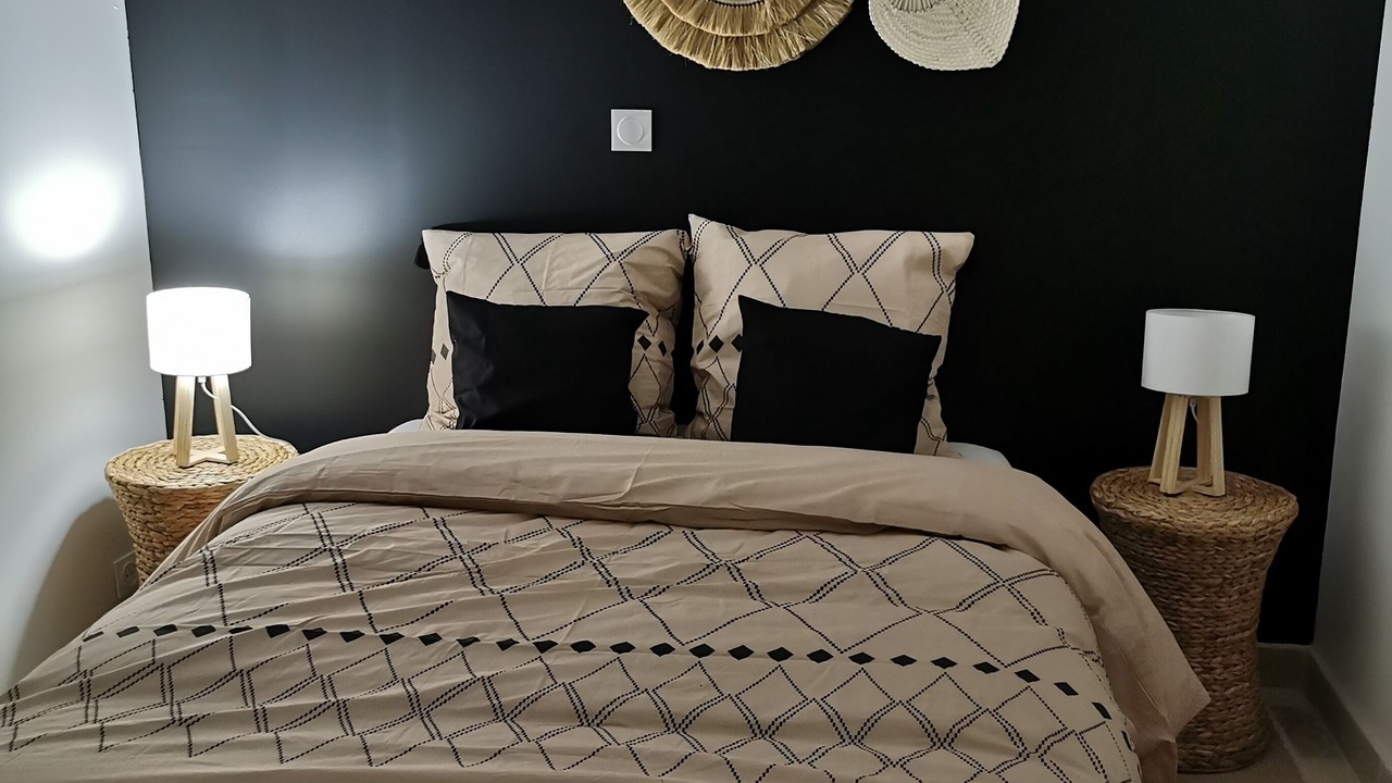 Photo of Bedroom in Beaumont