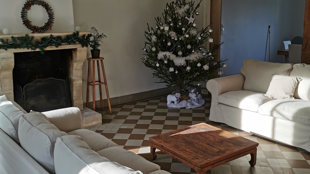 Photo of Livingroom in Beaumont