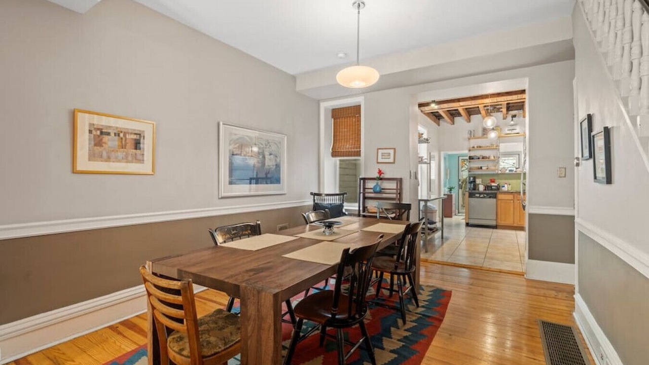 Photo of Bedroom in Brewerytown