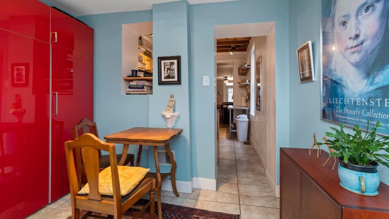 Photo of Bedroom in Brewerytown