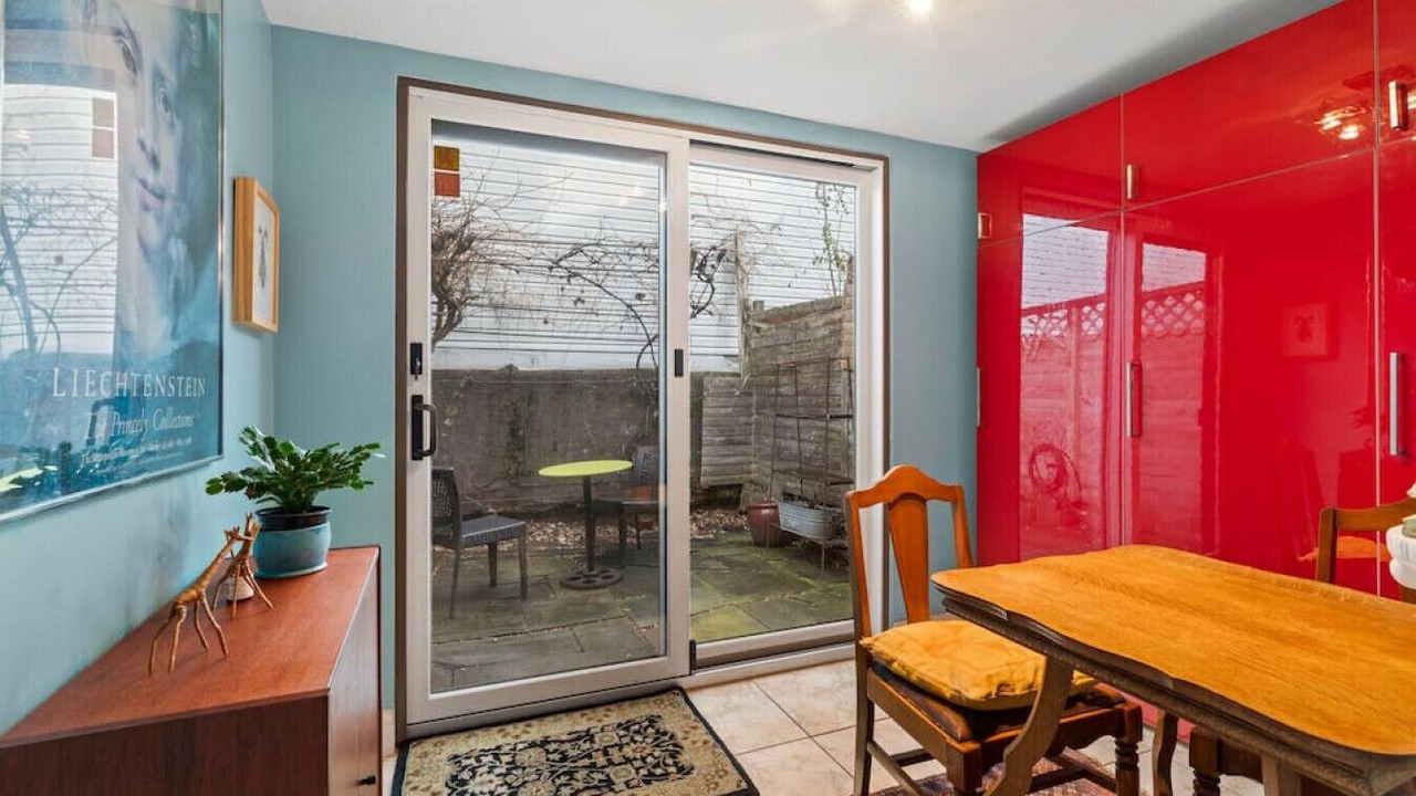 Photo of Others in Brewerytown