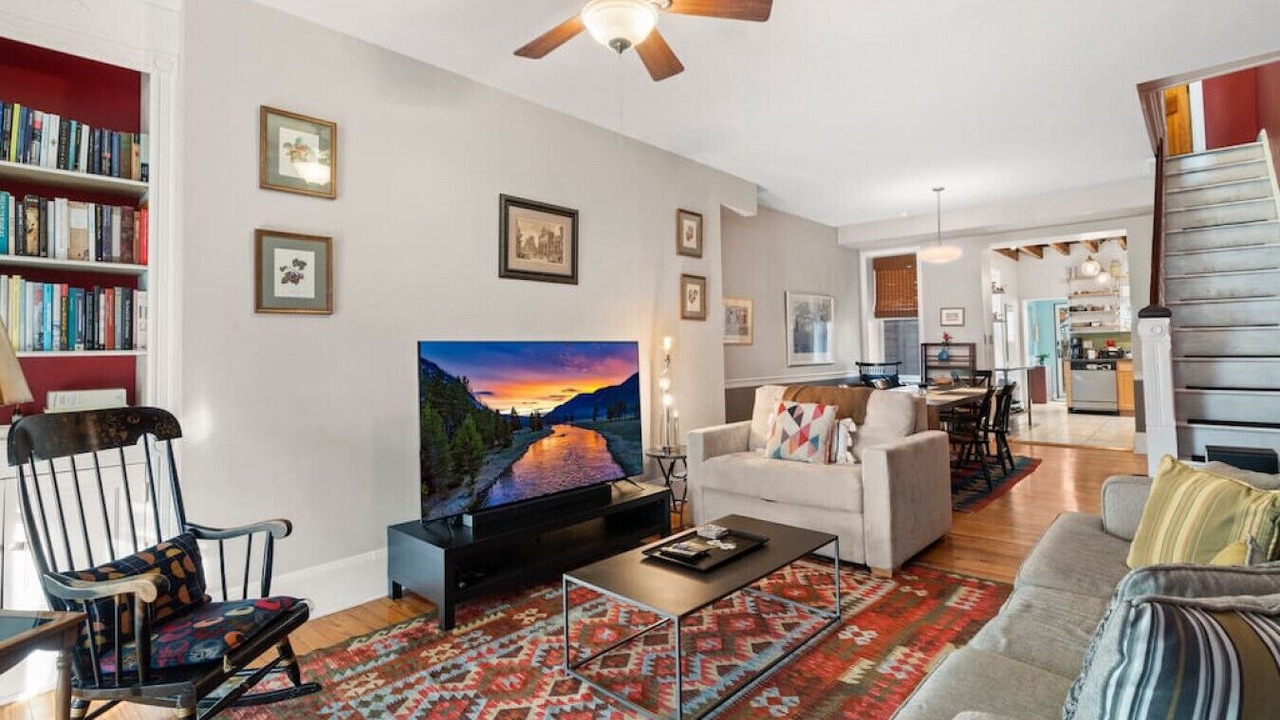 Photo of Others in Brewerytown