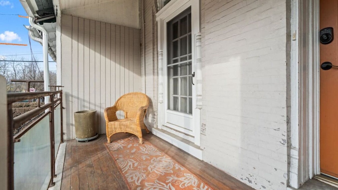 Photo of Outdoor in Brewerytown