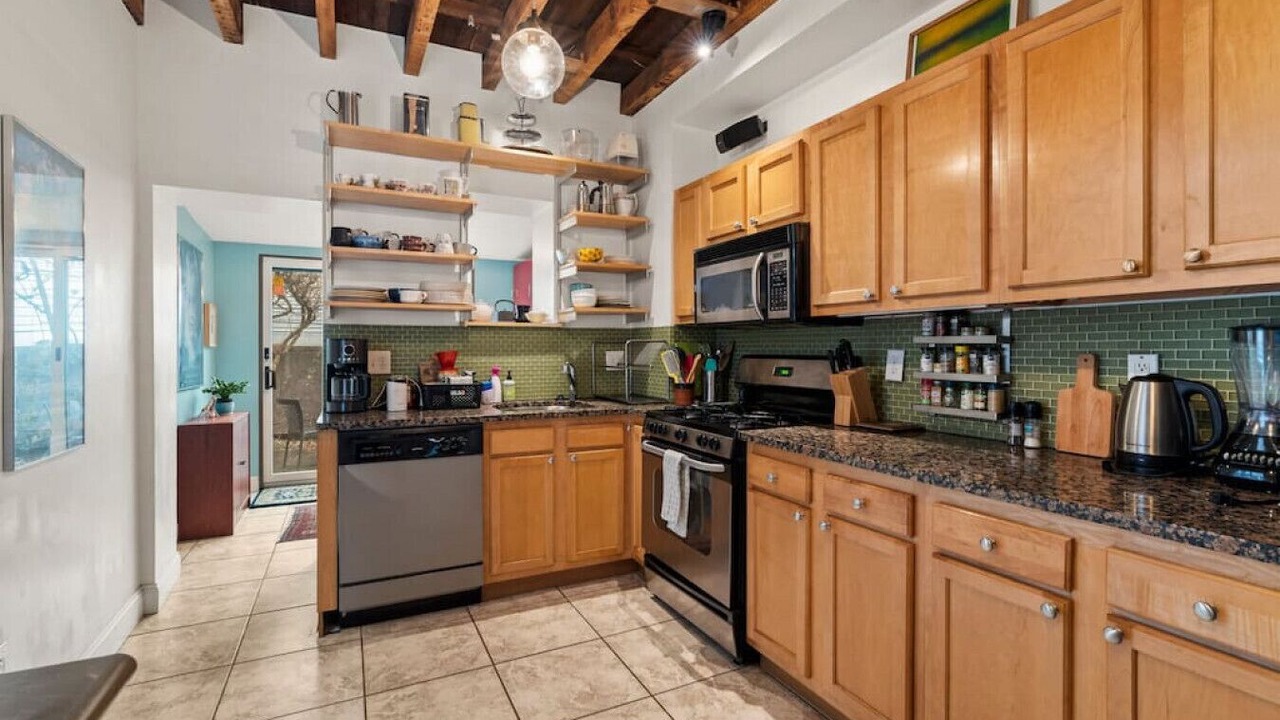 Photo of Others in Brewerytown