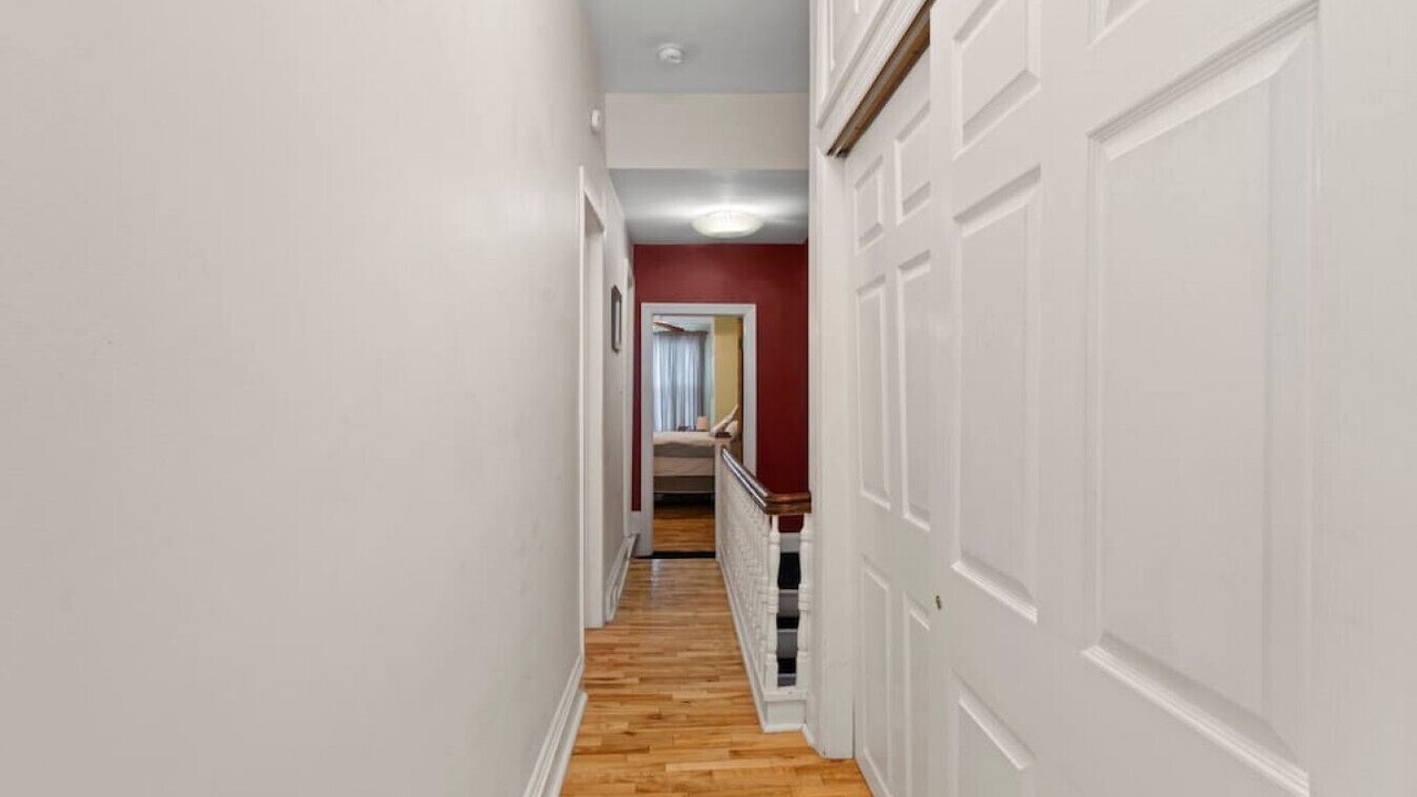 Photo of Bathroom in Brewerytown