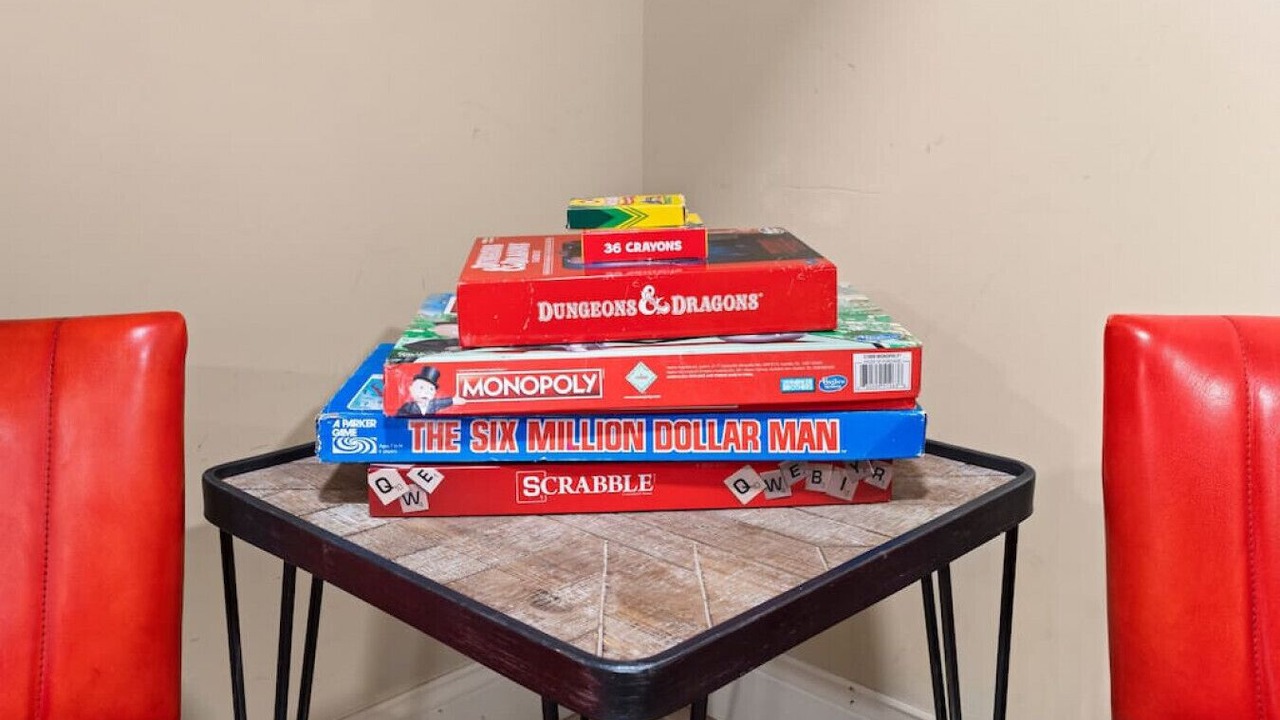 Photo of Others in Brewerytown