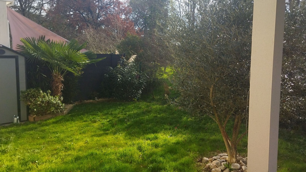 Photo of Outdoor in Leguevin