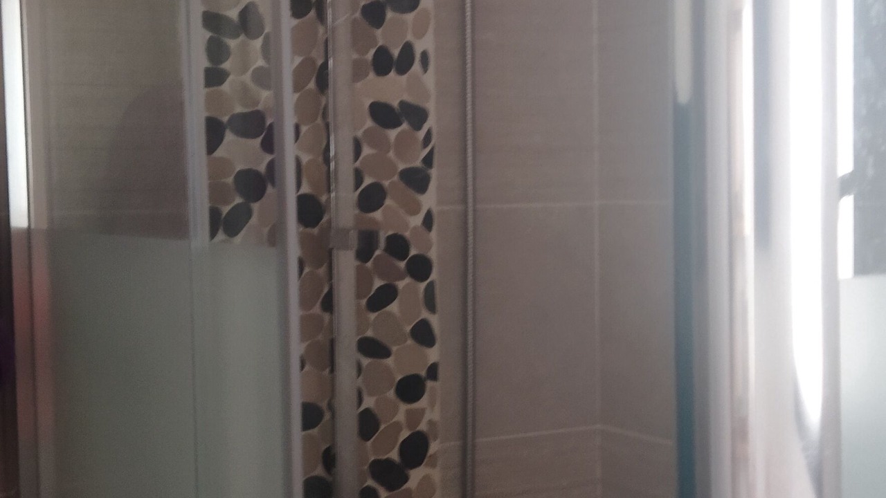 Photo of Bathroom in Leguevin