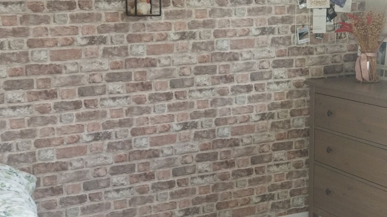 Photo of Bedroom in Leguevin