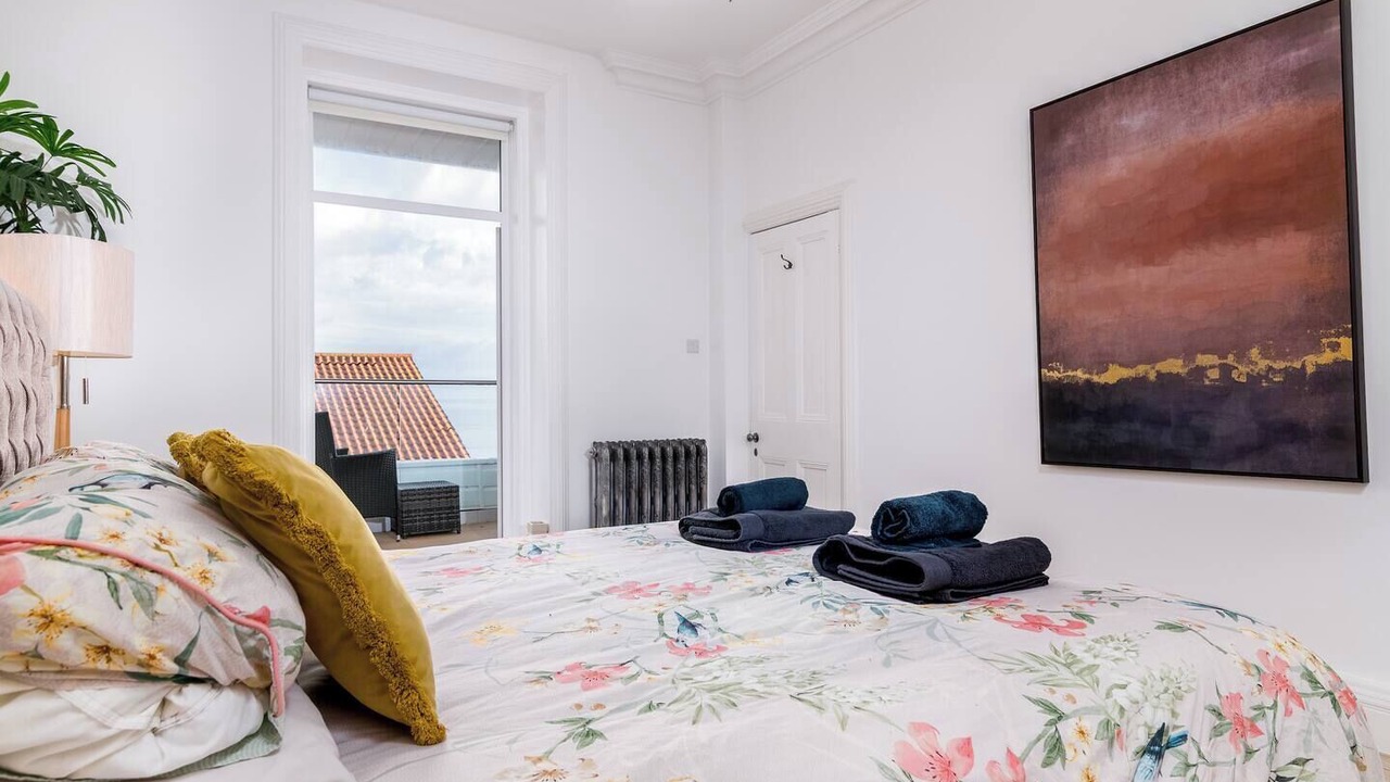 Photo of Patio Balcony in West Cliff