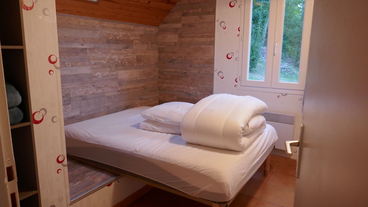 Photo of Bedroom in Saint-Lary-Soulan