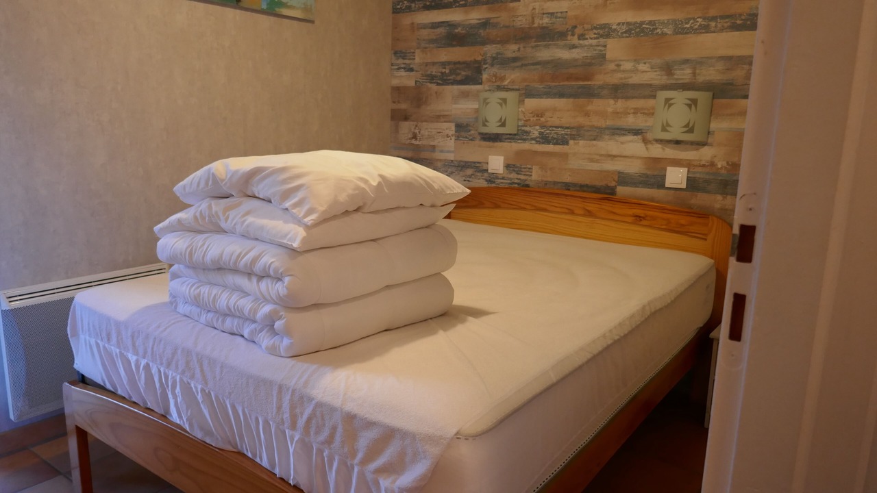 Photo of Bedroom in Saint-Lary-Soulan
