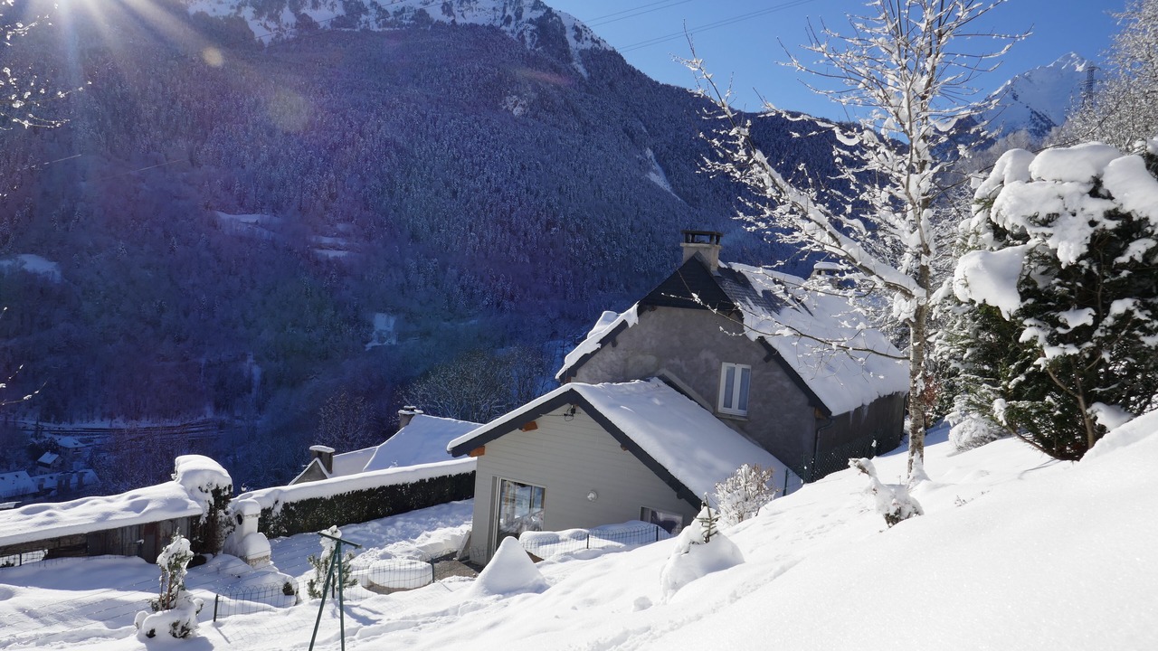Photo of Outdoor in Saint-Lary-Soulan