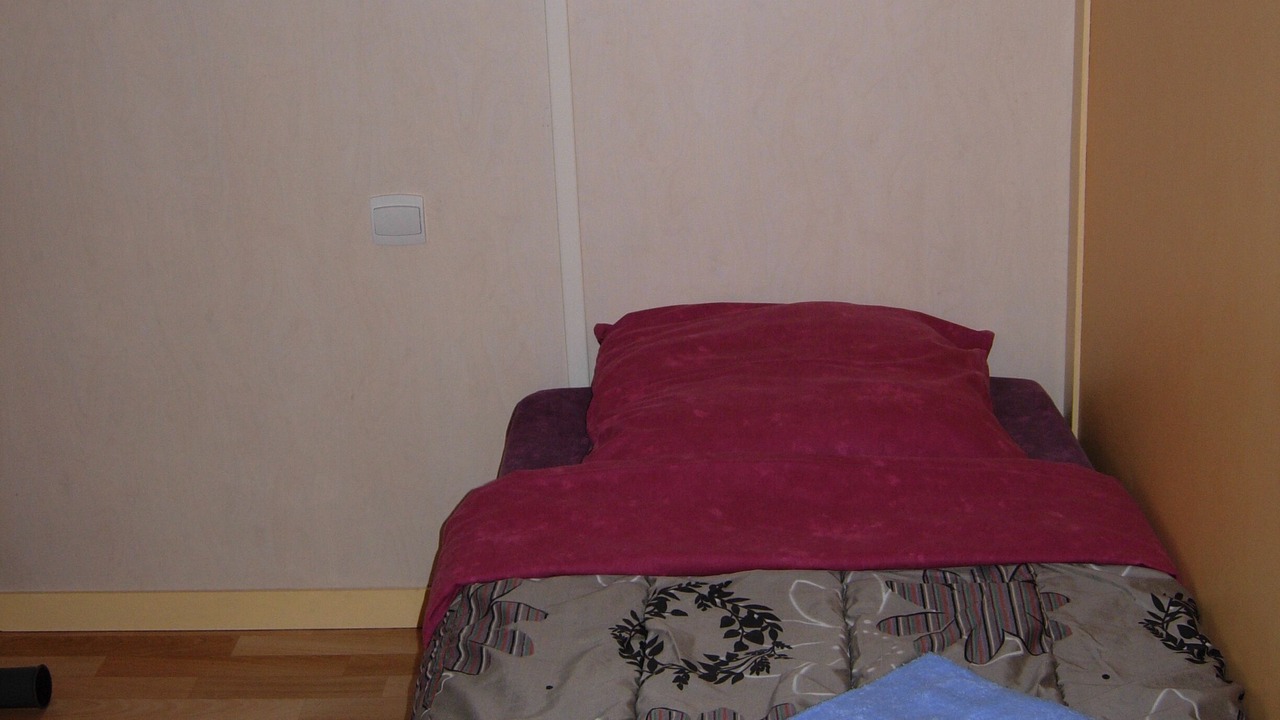 Photo of Bedroom in Saint-Jacques-d'Ambur