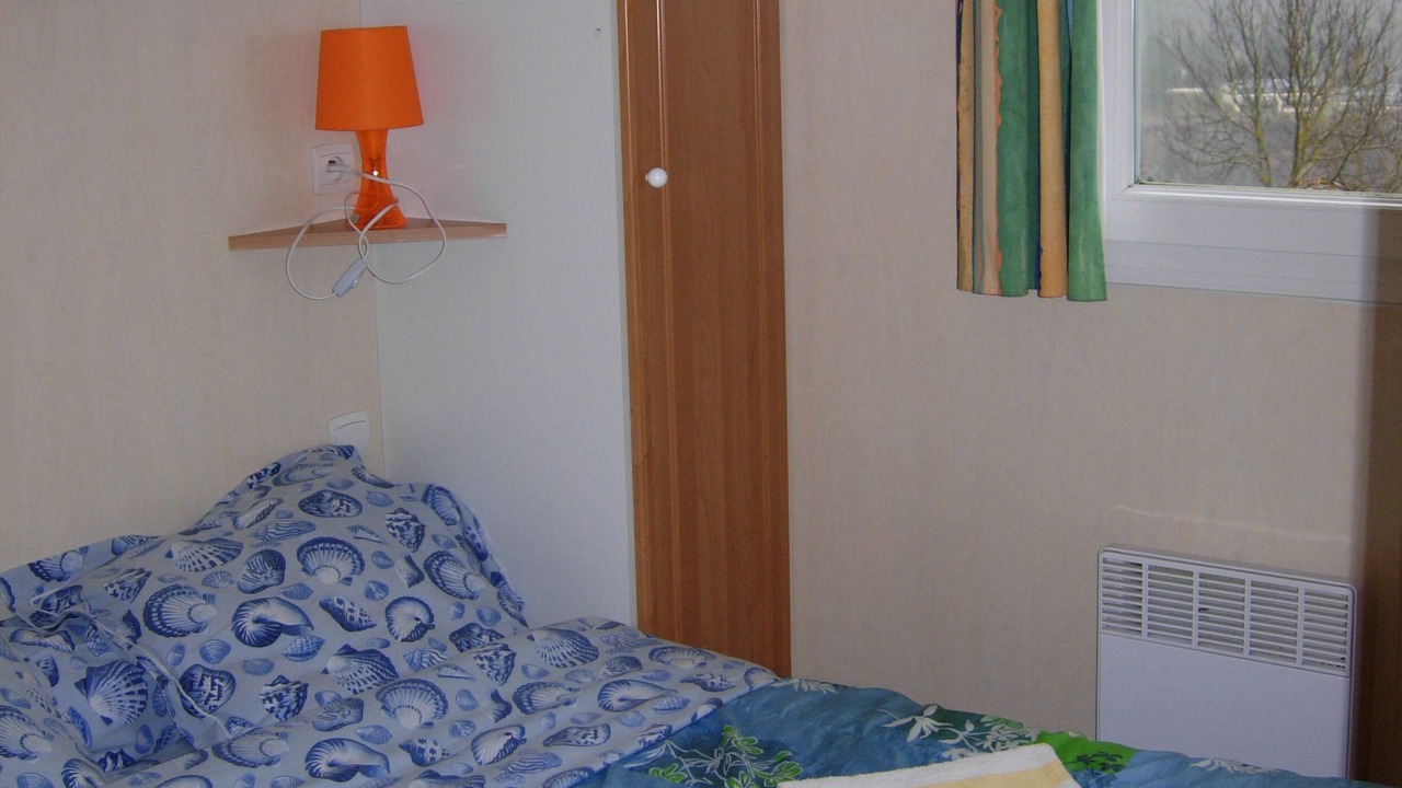 Photo of Bedroom in Saint-Jacques-d'Ambur