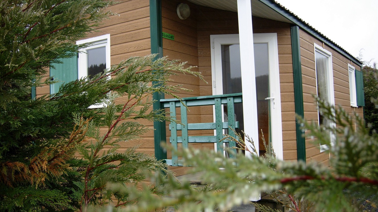 Photo of Outdoor in Saint-Jacques-d'Ambur