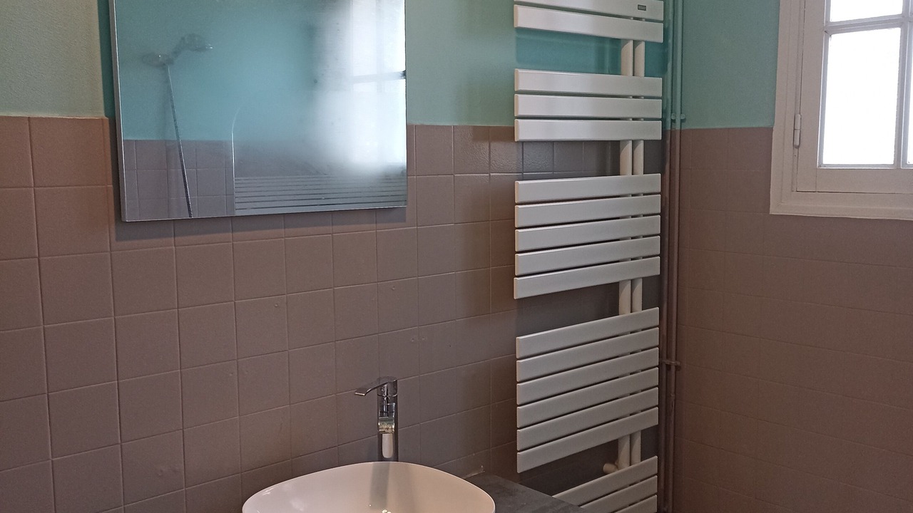 Photo of Bathroom in Pordic