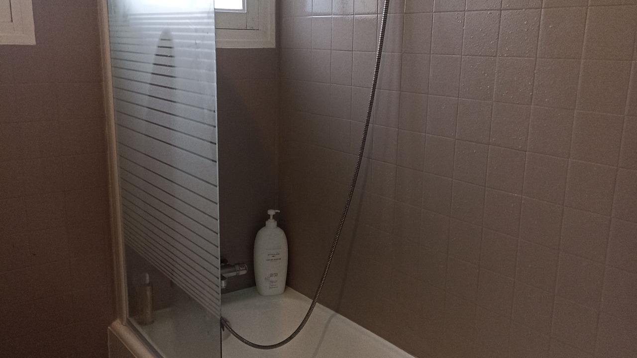 Photo of Bathroom in Pordic