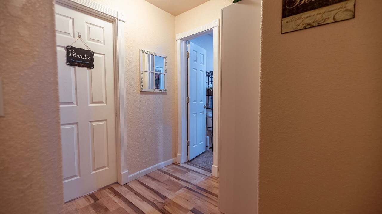 Photo of Bathroom in Cloudcroft
