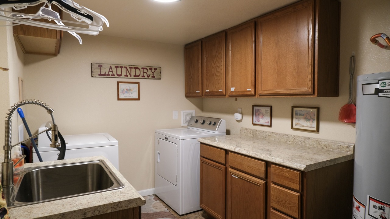 Photo of Bedroom in Cloudcroft