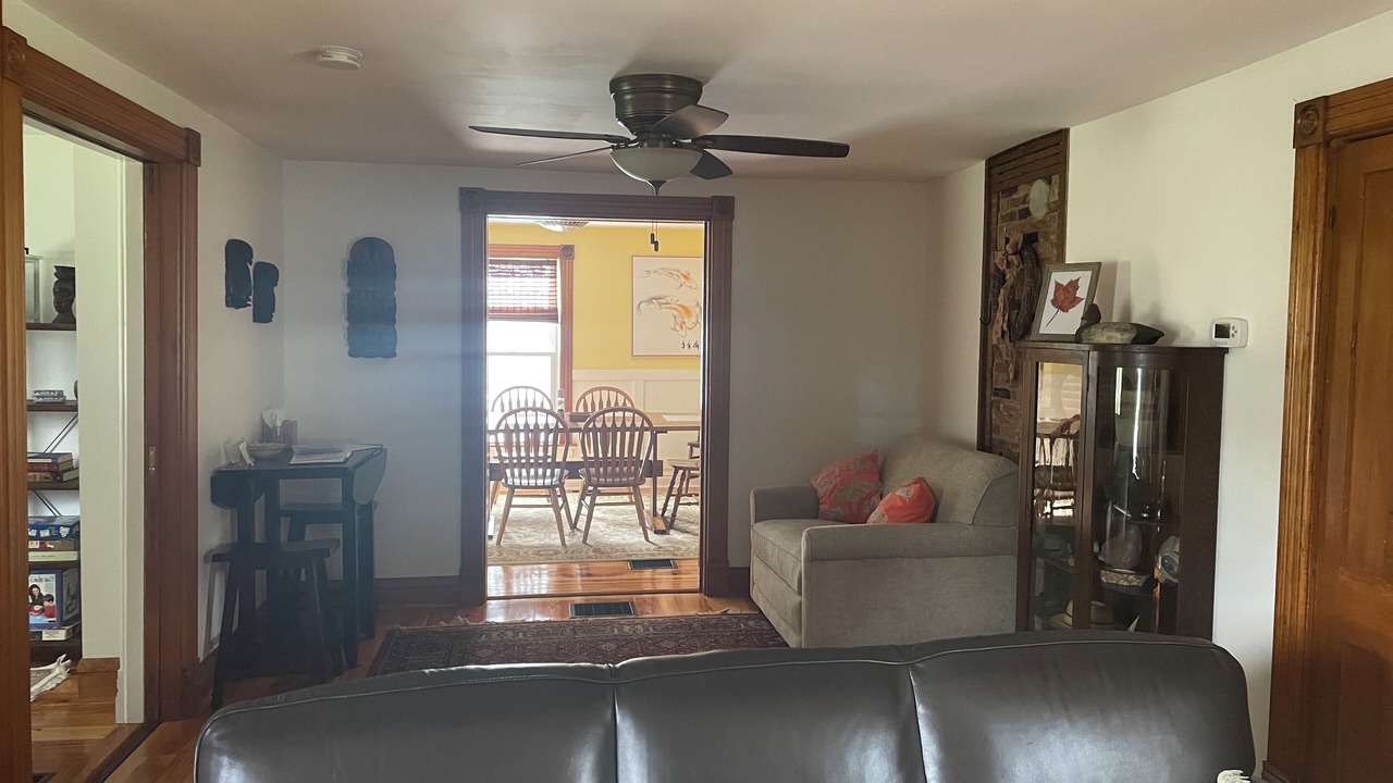 Photo of Bedroom in Dexter