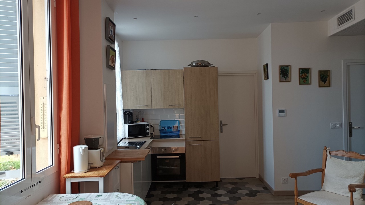 Photo of Kitchen in Old Town