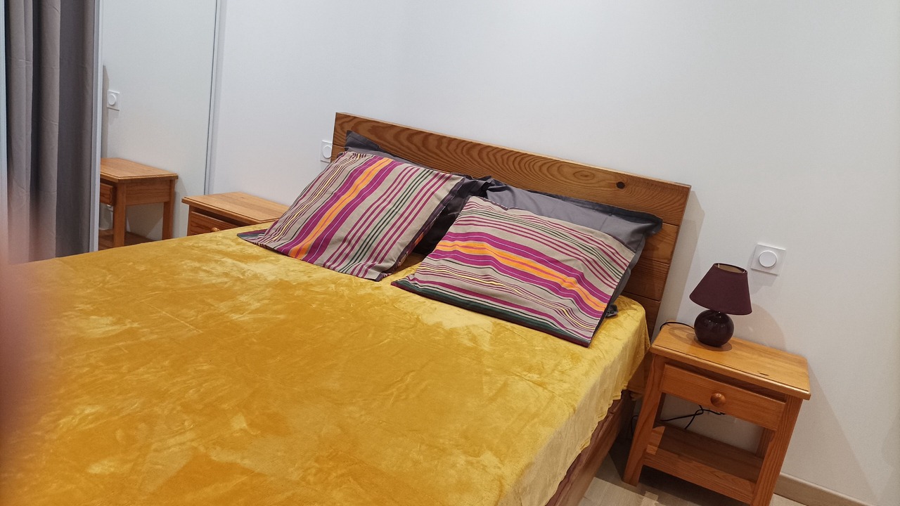 Photo of Bedroom in Old Town