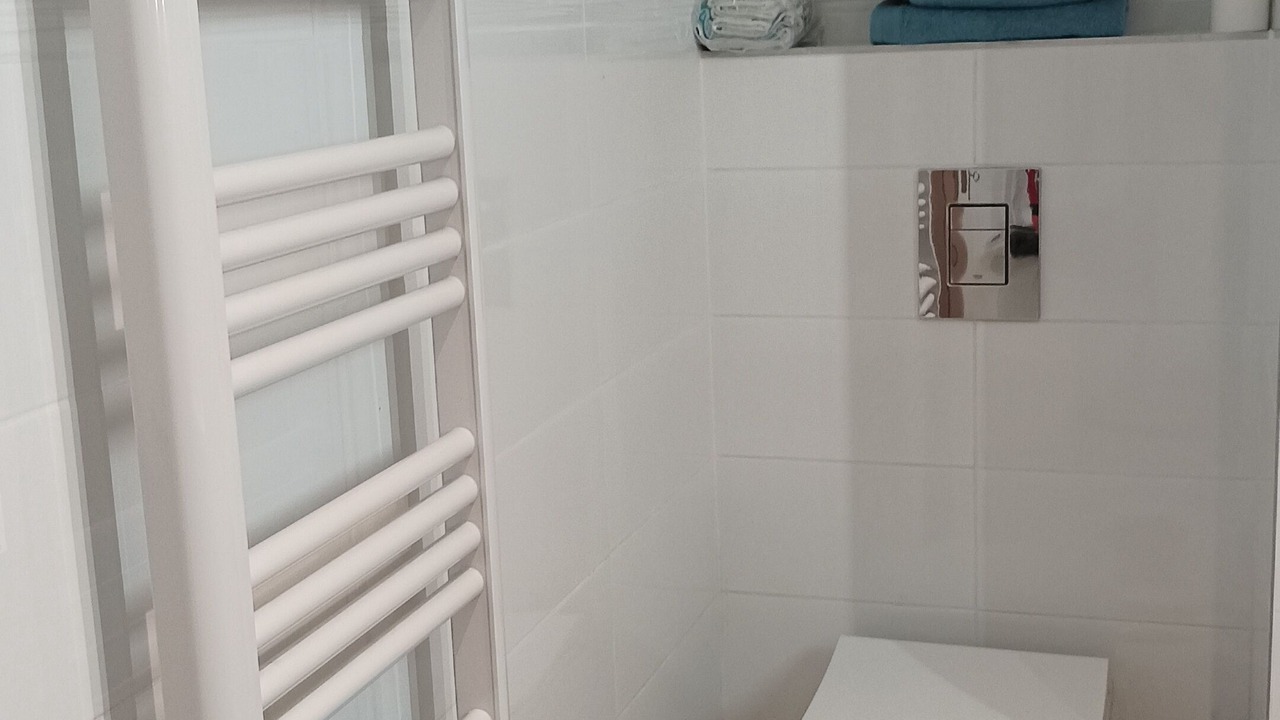 Photo of Bathroom in Old Town