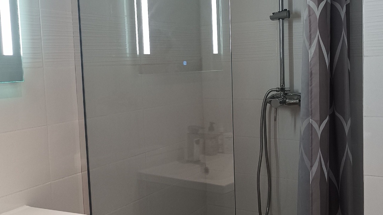 Photo of Bathroom in Old Town