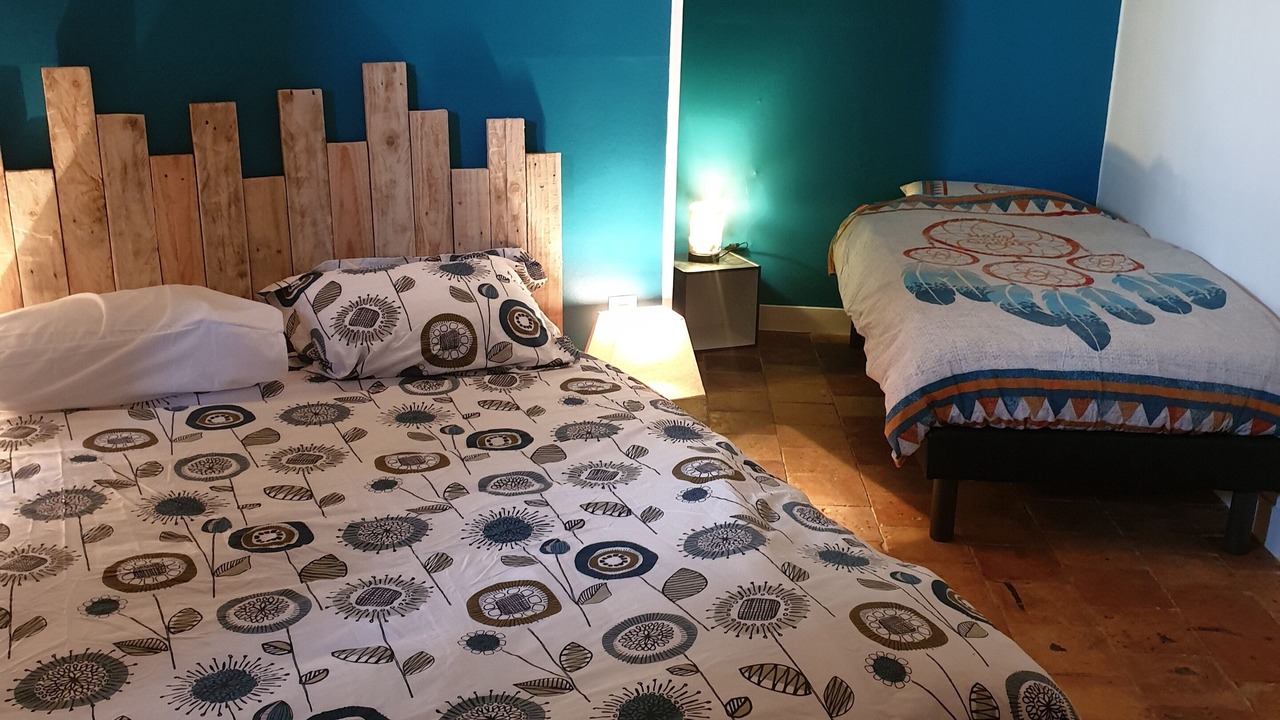 Photo of Bedroom in Villiers-sur-Loir