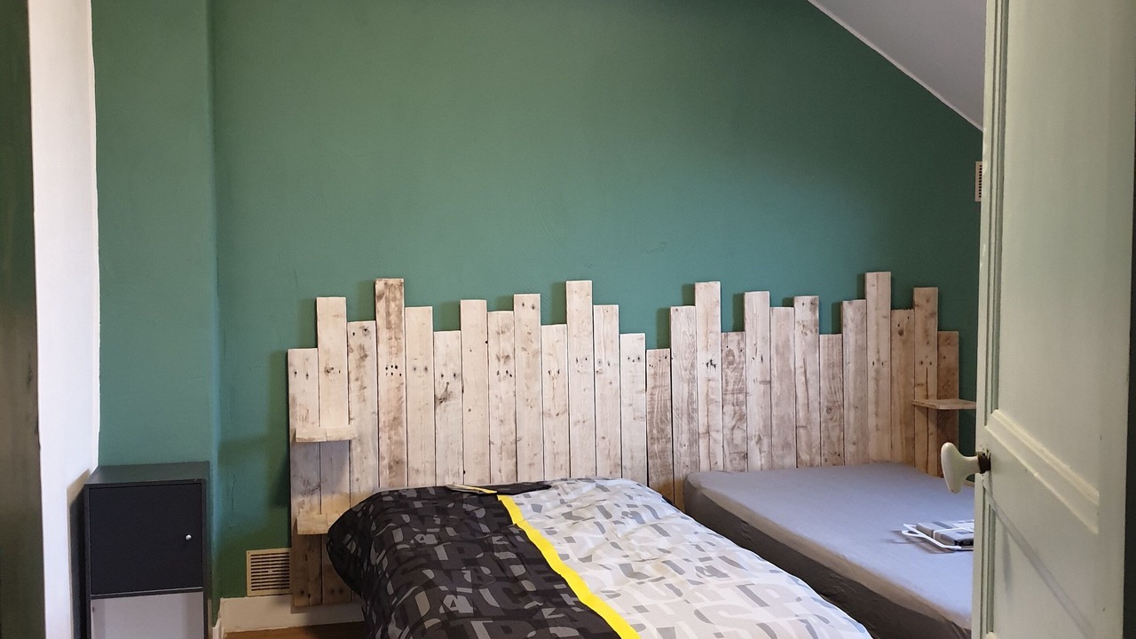 Photo of Bedroom in Villiers-sur-Loir