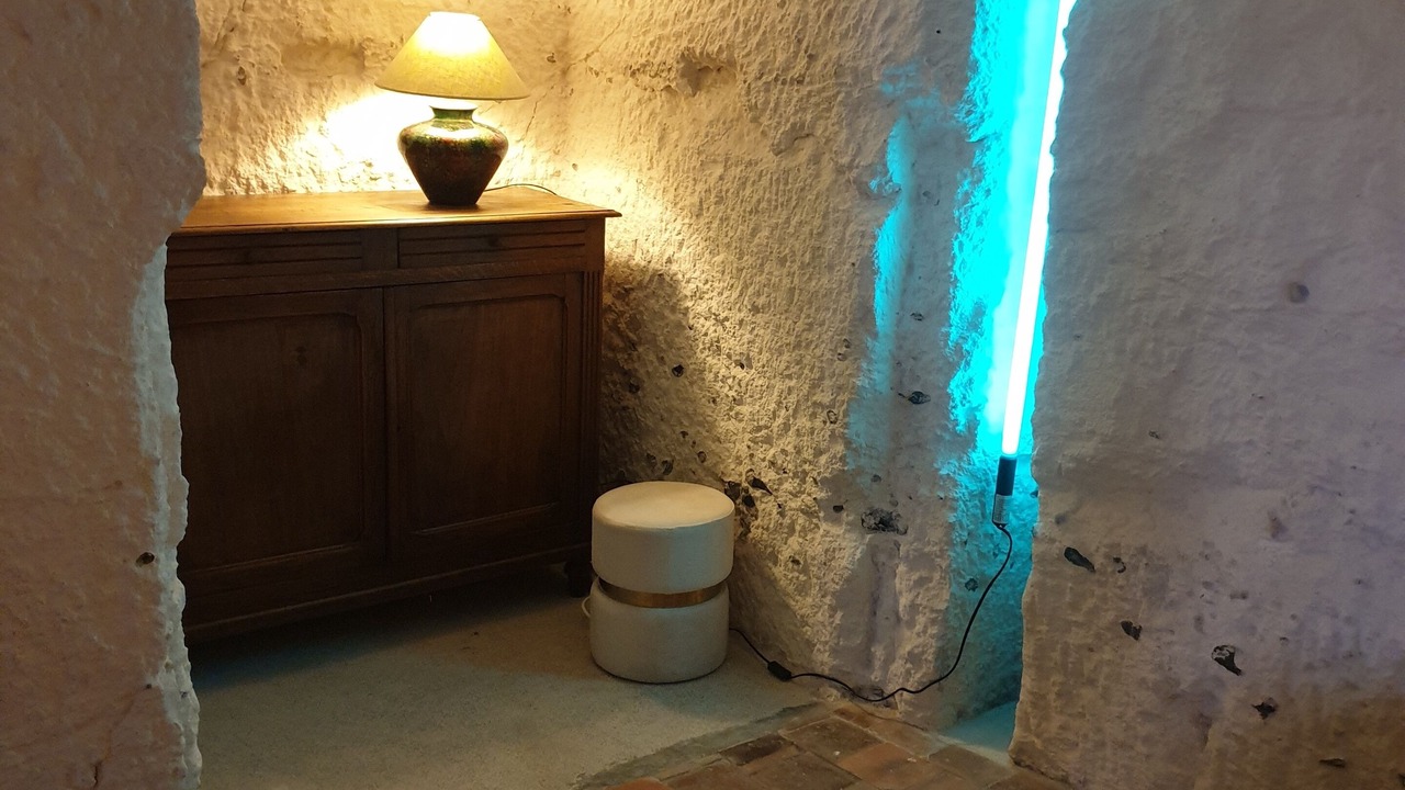 Photo of Bedroom in Villiers-sur-Loir