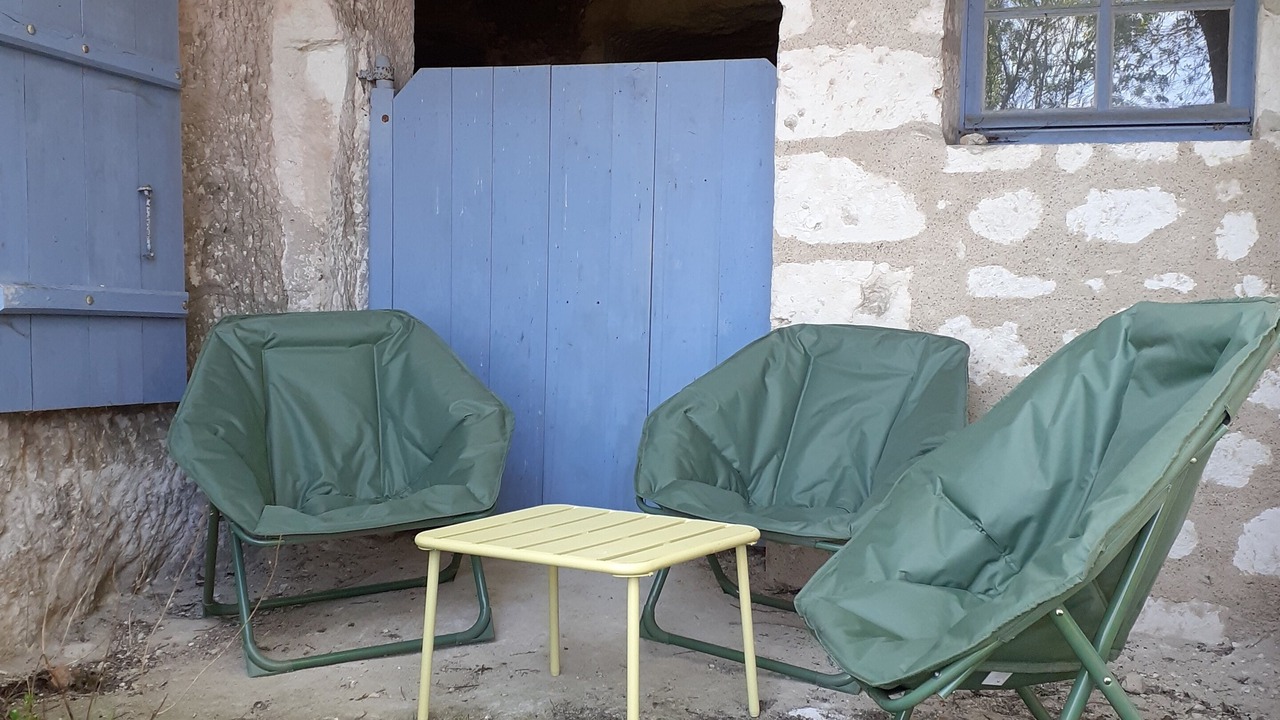 Photo of Outdoor in Villiers-sur-Loir