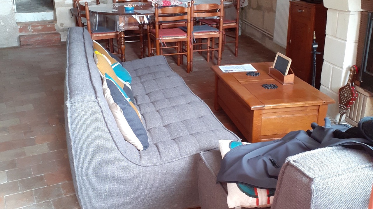 Photo of Livingroom in Villiers-sur-Loir