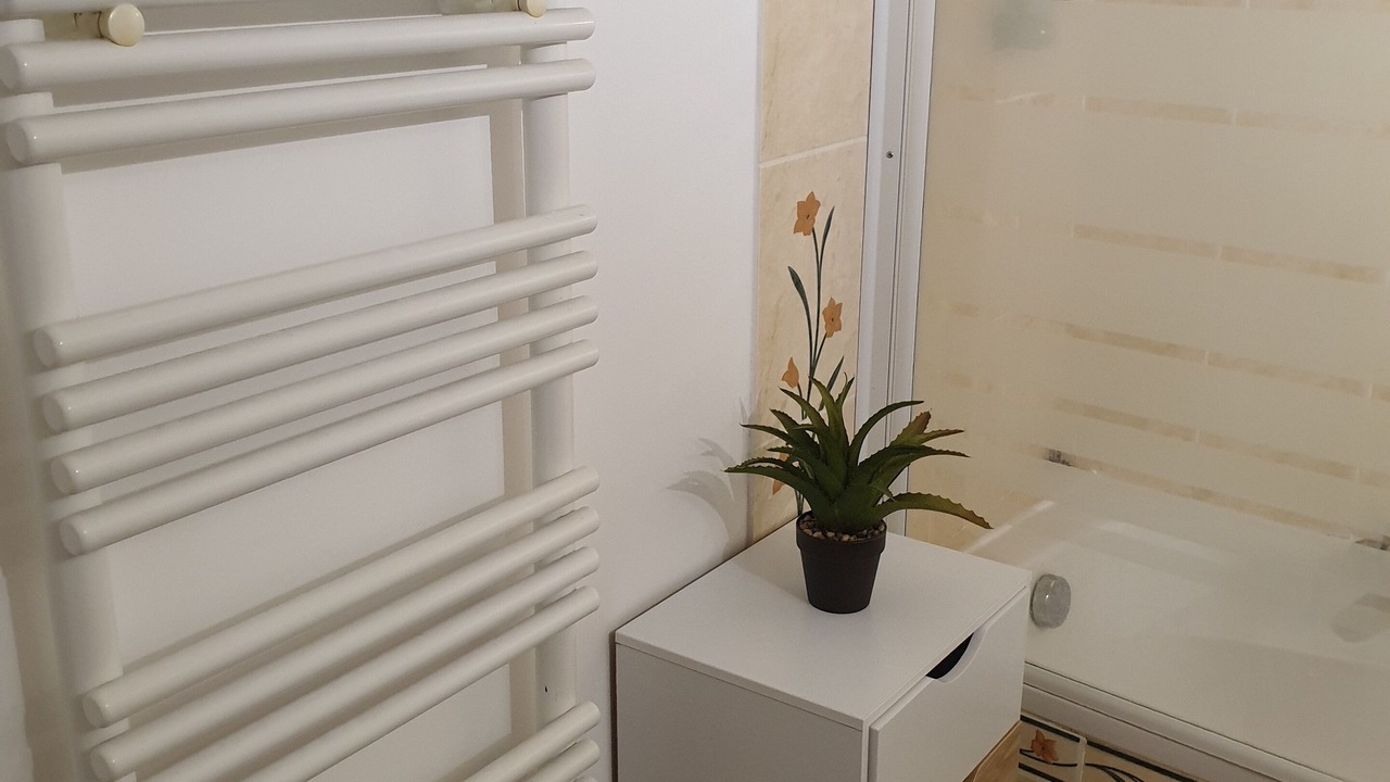 Photo of Bathroom in Villiers-sur-Loir