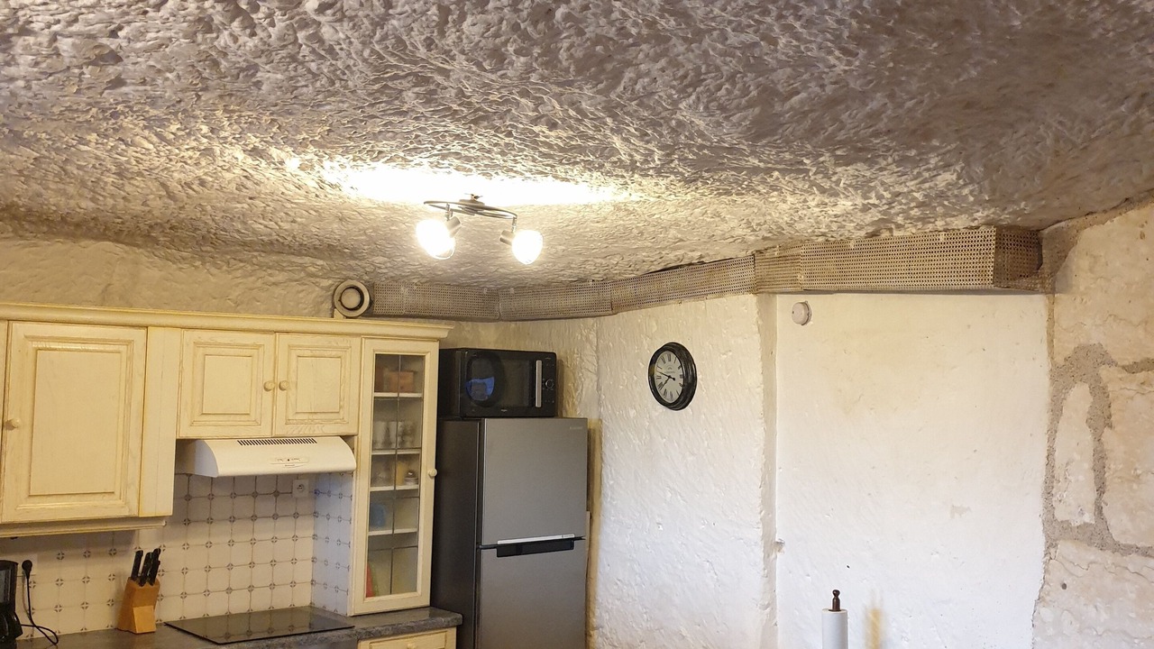 Photo of Kitchen in Villiers-sur-Loir