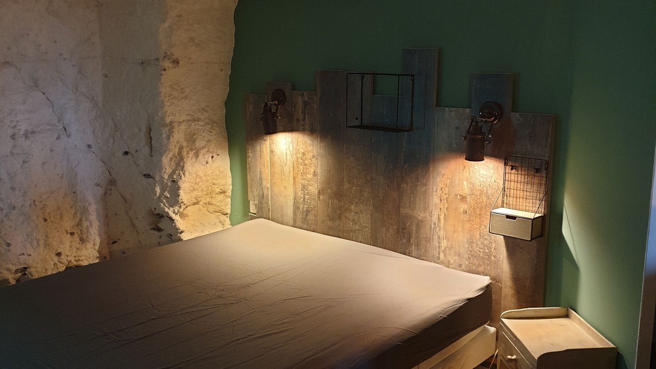 Photo of Bedroom in Villiers-sur-Loir