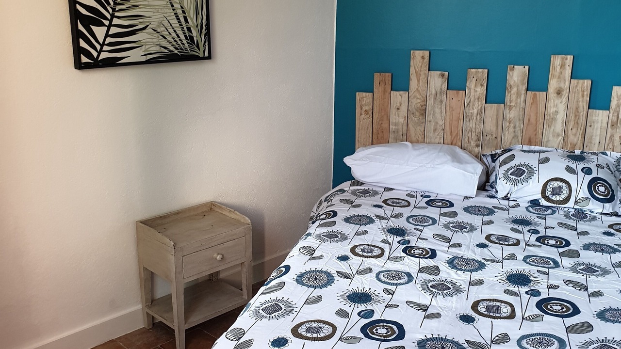 Photo of Bedroom in Villiers-sur-Loir